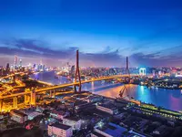 小编踩盘！金九银十楼市大战开启，你看好哪个盘？