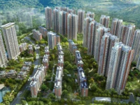 土拍数据 | 寒妈水库片区大起底！今天又一设计方案公示！