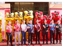 方直君樾府7.17盛放普宁！5千抵5万认筹火热进行中！