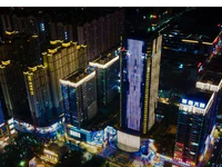 重磅！！龙光逾130亩大社区耀世登场，展厅开放在即