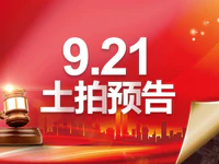 普宁两宗地块重新挂牌出让，这次能否改写命运？