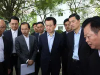 万达文旅，下一站潮汕？看王健林是如何评价潮汕的！