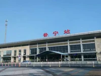 我市多部门全力整治高铁站客运乱象，喊客拉客将面临...