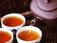 茶，是潮汕人的命！