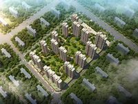 万众期待！服装城西侧这个新楼盘即将启动！