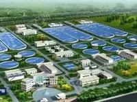 新进展！普宁市英歌山（大坝）污水处理厂设计方案出炉！