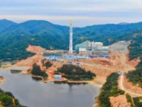 重磅！普宁市（云落）生活垃圾环保处理中心项目又有新动作了！