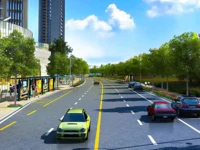 2020重点基础设施项目 | 普宁新美路建设工程启动拆迁工作！