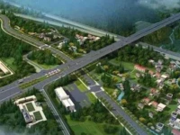 中标公示！备受关注的普宁文竹北路延长线来了！