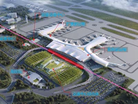 粤东城际铁路新进展，普宁或将在这些地方设站点！