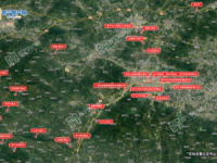 重磅！普宁32个“三旧”改造地块标图建库备案公示！