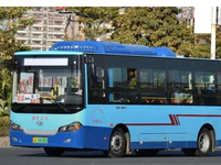 普宁市城市公共交通发展规划获批！未来将这样发展！