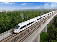 揭阳至惠来铁路项目用地勘界招标，面积约4276.62亩