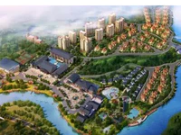 318亩！普宁又一片区规划公示，将打造康养旅居综合体！