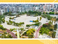 万众期待！陪伴普宁人8年的兰花广场即将升级改造！