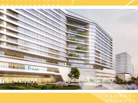 合计约69.8亩！百美中医院、康养中心等一批项目启动公示！