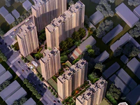 普宁一新项目用地规划公示，将建设七幢高层住宅楼......