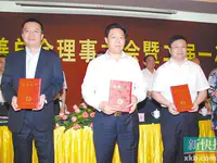 【情系上洞 心怀故土】冠盛集团帮扶普宁上洞村纪实！