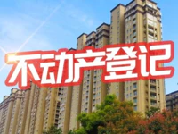 《普宁市不动产登记历史遗留问题处理意见》正式出台！这些问题有望解决！